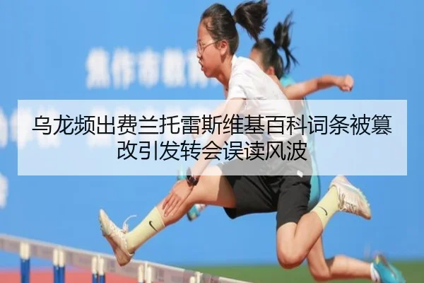 乌龙频出费兰托雷斯维基百科词条被篡改引发转会误读风波