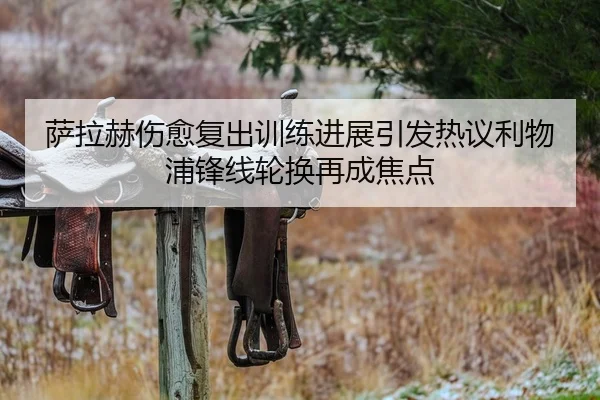 萨拉赫伤愈复出训练进展引发热议利物浦锋线轮换再成焦点